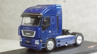 Iveco Stralis 2012, TR031, IXO 1:43