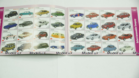 Каталог Oxford 2014