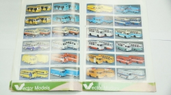 Каталог Vector Models 2010