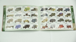 Каталог Oxford 2013