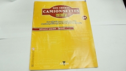 Журнал Camionnettes №34, Renault "Galion Bridel"