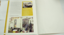 Журнал Camionnettes №34, Renault "Galion Bridel"