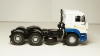 Камаз 6460 тягач, SSM1249 1:43