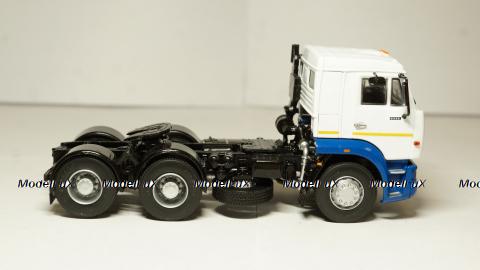 Камаз 6460 тягач, SSM1249 1:43