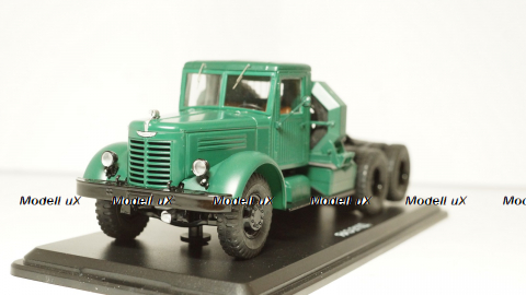 ЯАЗ 210Д, SSM1192 1:43