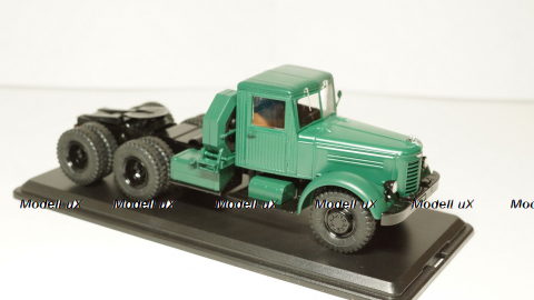 ЯАЗ 210Д, SSM1192 1:43