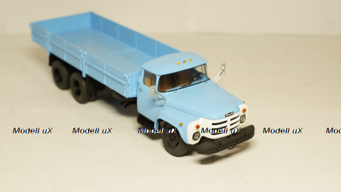 ЗИЛ 133 ГЯ бортовой, SSM1038 1:43