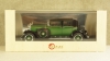 Cadillac 341A town sedan, personal car Al Capone - 1928, EMUS43077A, ESVAL Model 1:43