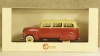 Chevrolet 3100 Suburban Maroon & Cream 1951, EMUS43085A, ESVAL Model 1:43