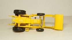 Беларусь, К-4 погрузчик ТО-19А, Companion, 1:43