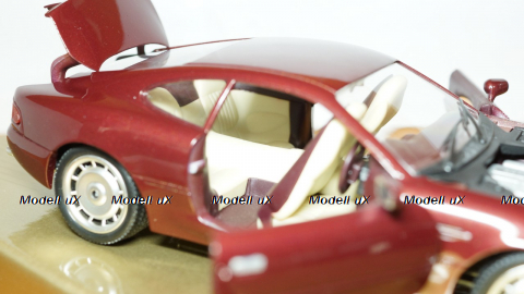 Aston Martin DB7, Guiloy 1:18