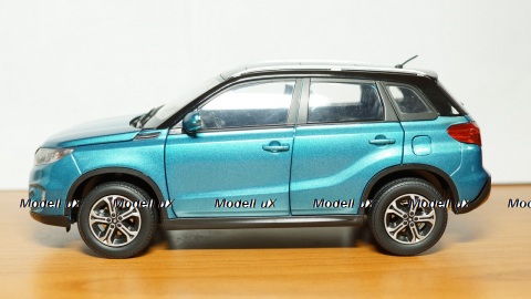 Suzuki Vitara 2016 SUV, Paudi 1:18