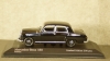 Mercedes 180 W120 Ponton 1955 black, 943033103, Minichamps 1:43