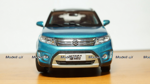 Suzuki Vitara 2016 SUV, Paudi 1:18