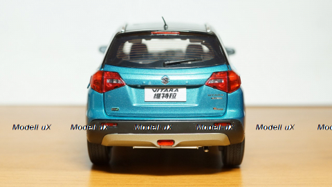 Suzuki Vitara 2016 SUV, Paudi 1:18