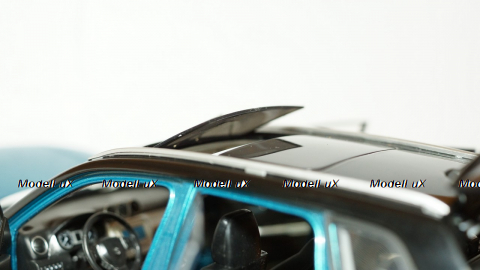 Suzuki Vitara 2016 SUV, Paudi 1:18