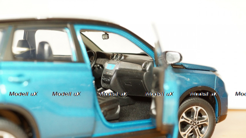Suzuki Vitara 2016 SUV, Paudi 1:18