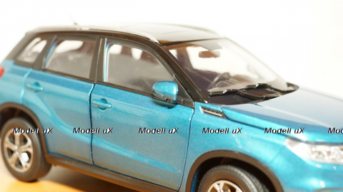 Suzuki Vitara 2016 SUV, Paudi 1:18