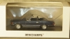 Mercedes 350SL R107 1974 bluemetallic, 943033434, Minichamps 1:43