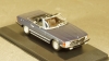 Mercedes 350SL R107 1974 bluemetallic, 943033434, Minichamps 1:43