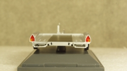 Car Trailer, 450376500, Schuco 1:43