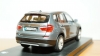 BMW X3 F25, Paragon 1:18