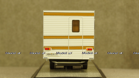 Volkswagen T3a PRITSCHENWAGEN TISCHER-CAMPING, PCL11528, Premium Classixxs 1:43