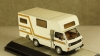 Volkswagen T3a PRITSCHENWAGEN TISCHER-CAMPING, PCL11528, Premium Classixxs 1:43