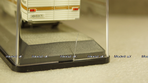 Volkswagen T3a PRITSCHENWAGEN TISCHER-CAMPING, PCL11528, Premium Classixxs 1:43