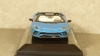 Lamborghini Aventador S Roadster 2017 lightblue-metallic, Altaya 1:43