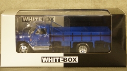 Chevrolet C 60 1960 blue, WB272, WhiteBox 1:43