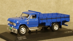 Chevrolet C 60 1960 blue, WB272, WhiteBox 1:43