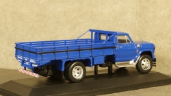 Chevrolet C 60 1960 blue, WB272, WhiteBox 1:43