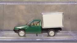 ВИС 2108, Алник43 1:43