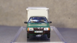 ВИС 2108, Алник43 1:43