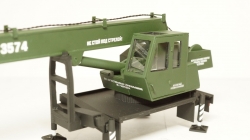 Крановая установка КС-3574, 1:43