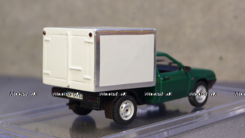 ВИС 2108, Алник43 1:43