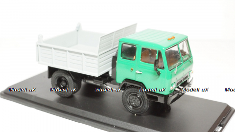 КАЗ ММЗ 4502, SSM1293 1:43