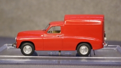 Газ - М20 Победа фургон, Алник43 1:43