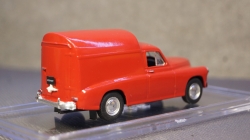 Газ - М20 Победа фургон, Алник43 1:43