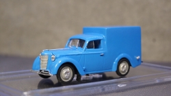 Москвич 400 магазин ГУМ, Алник43 1:43