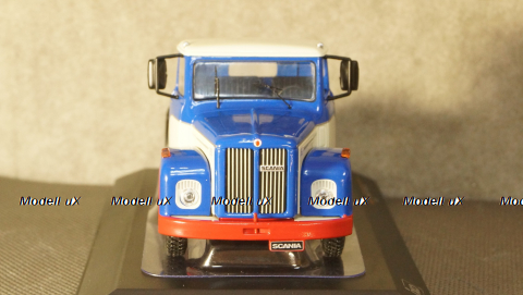 Scania 110 Super 1953, IXO TR059 1:43