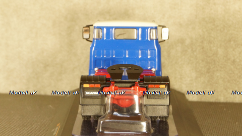 Scania 110 Super 1953, IXO TR059 1:43
