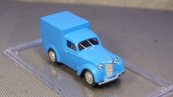 Москвич 400 магазин ГУМ, Алник43 1:43