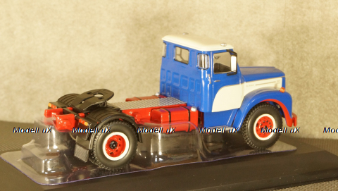 Scania 110 Super 1953, IXO TR059 1:43