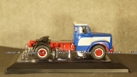 Scania 110 Super 1953, IXO TR059 1:43