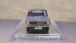 ГАЗ 2410 Волга 2-х местный пикап, Алник43 1:43