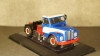 Scania 110 Super 1953, IXO TR059 1:43