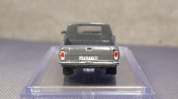 ГАЗ 2410 Волга 2-х местный пикап, Алник43 1:43