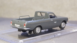 ГАЗ 2410 Волга 2-х местный пикап, Алник43 1:43